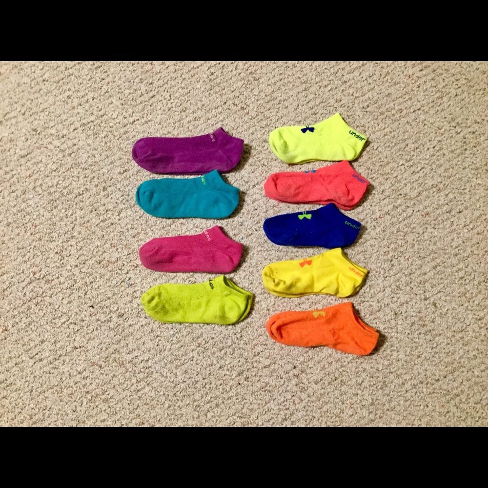 Socks!
