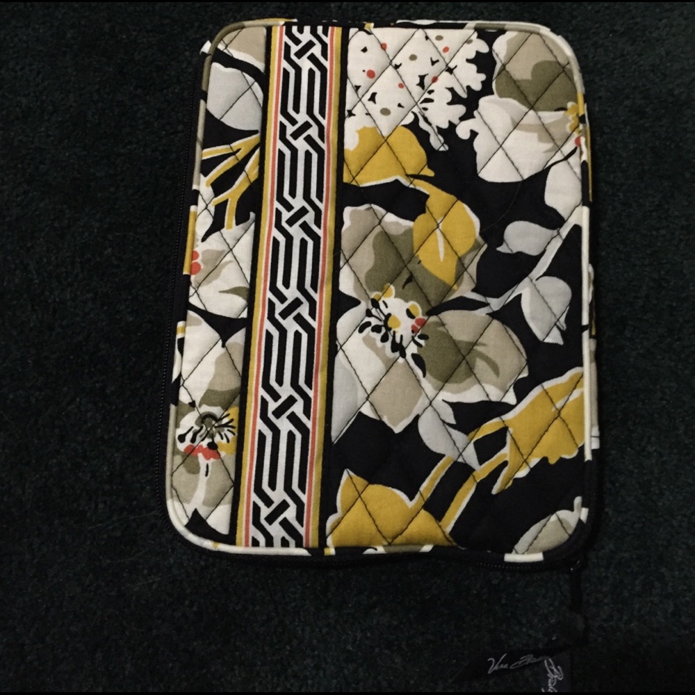 MAKE OFFER iPad mini case Vera Bradley NWOT
