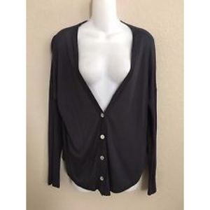 Bella Luxx v-neck cardigan