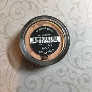 Bare Minerals Au Natural Eye Shadow Glimmer
