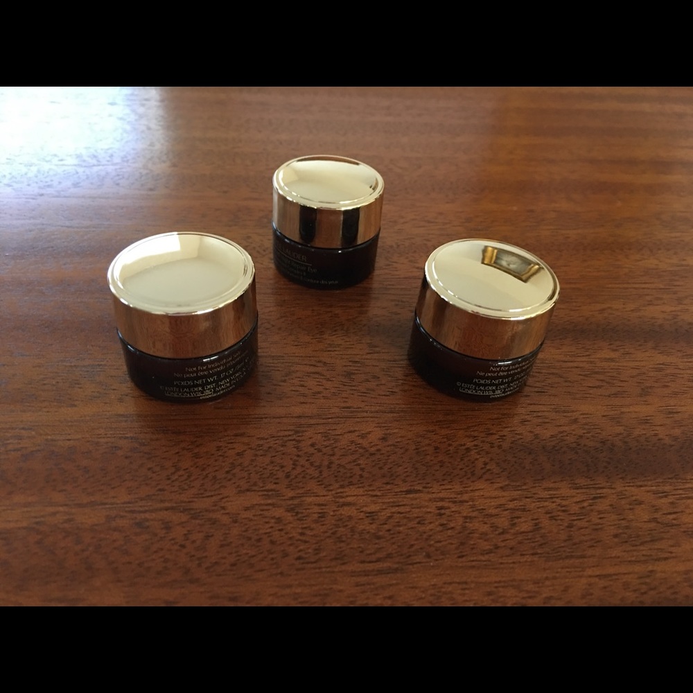 🌺 Estée Lauder Advanced Night Repair Eye Gels 🌺