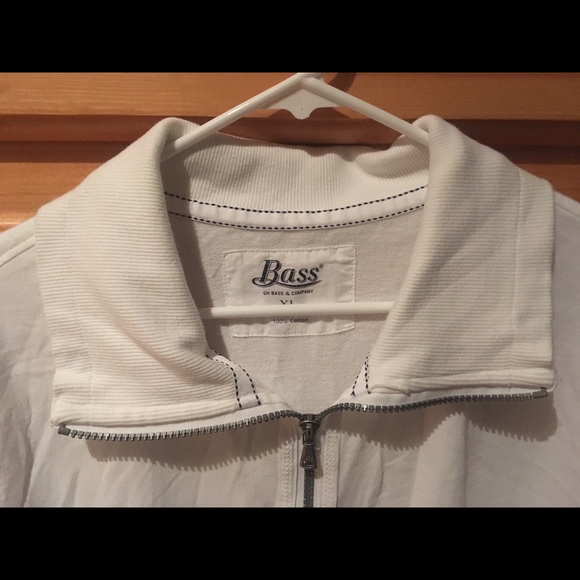 Sweater 100 cotton - Picture 2 of 3