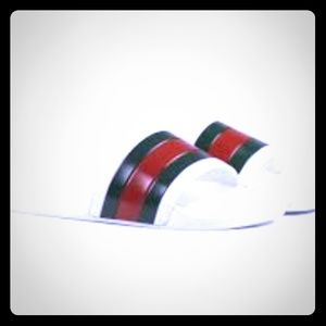 Gucci slides