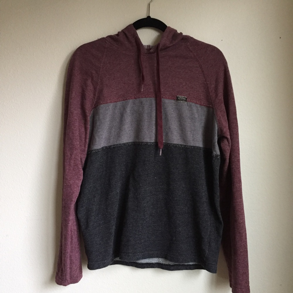 Vans Sweatshirt