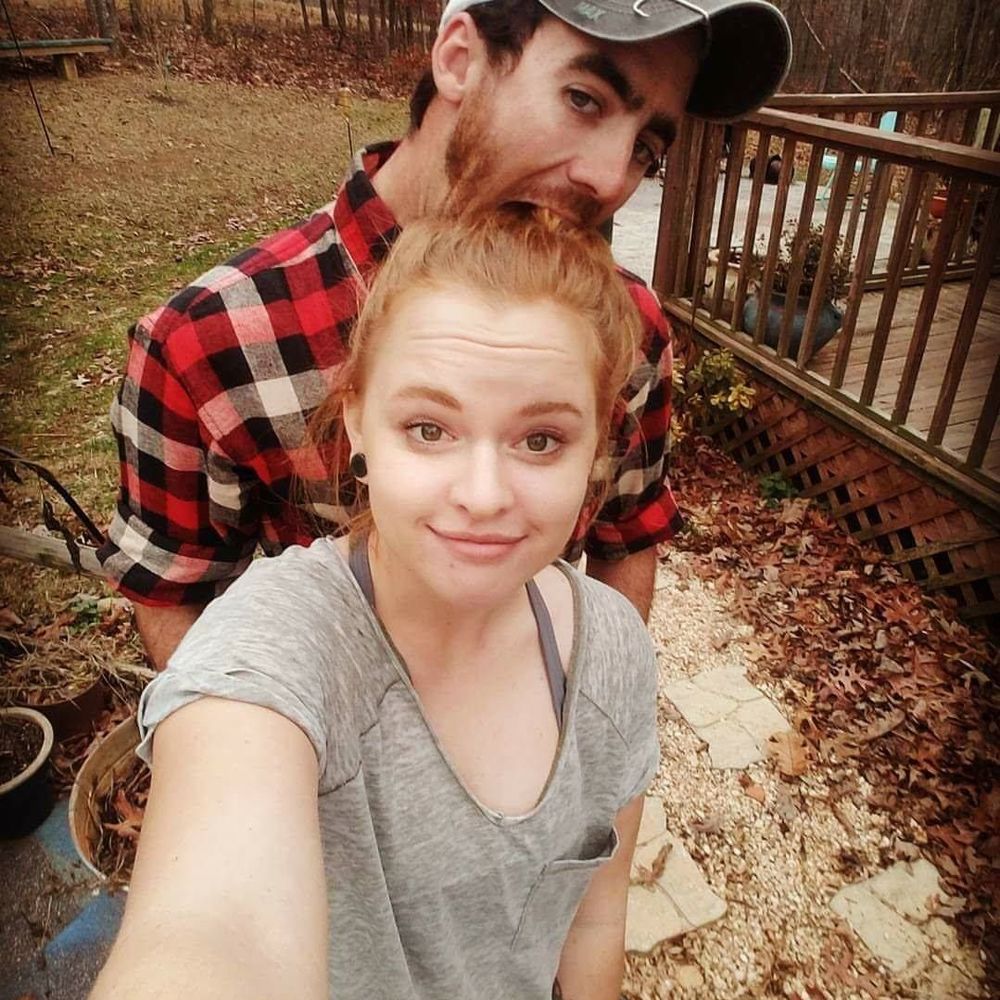 Meet your Posher, Karlee