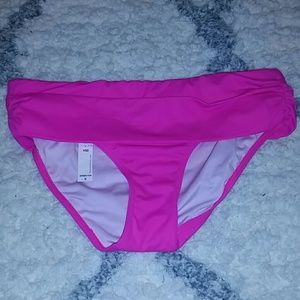 Victoria's Secret Heavenly Swim Bottoms