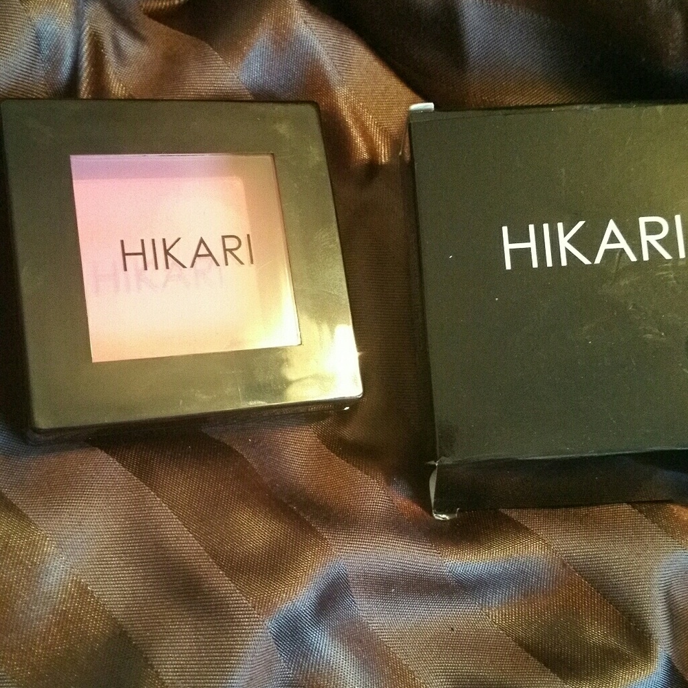 Hikari blush tango