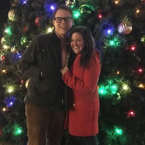 Meet your Posher, Annie