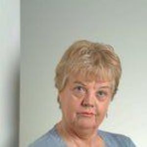 Meet your Posher, Susie