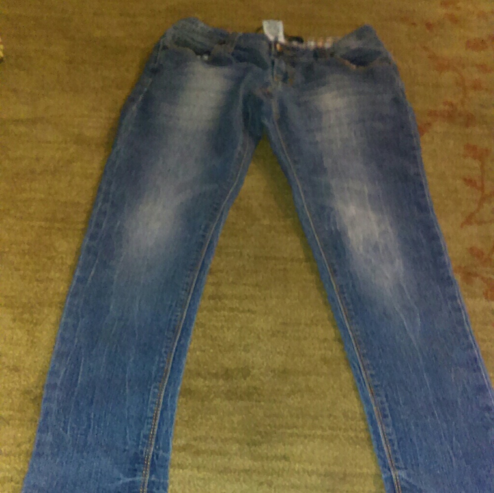 Very nice jeans size 7
