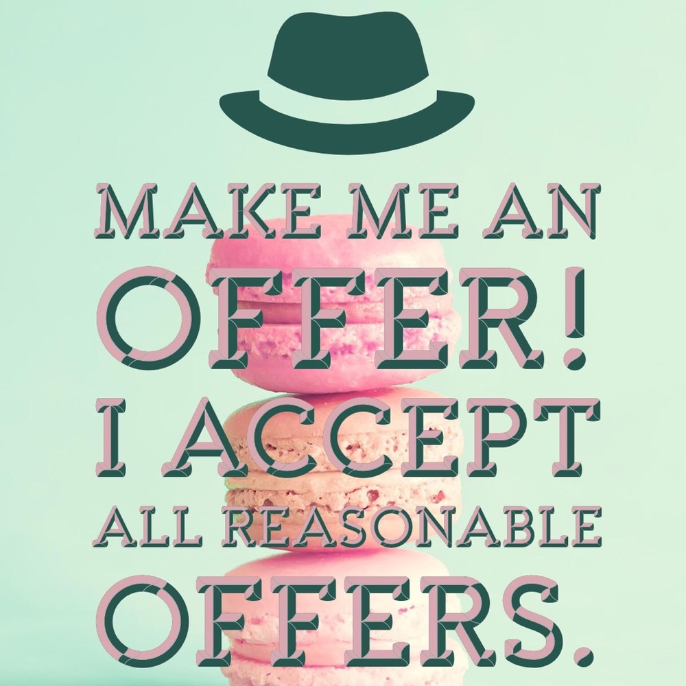 Make Me An Offer