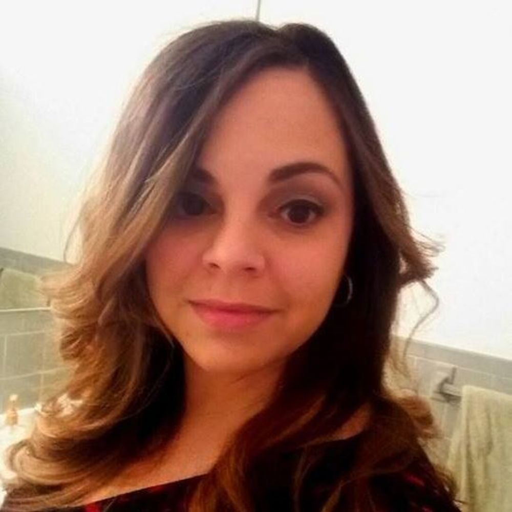 Meet your Posher, Leanette