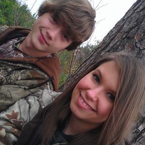 Meet your Posher, Billie ann