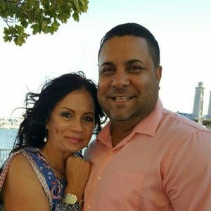 Meet your Posher, Yoly