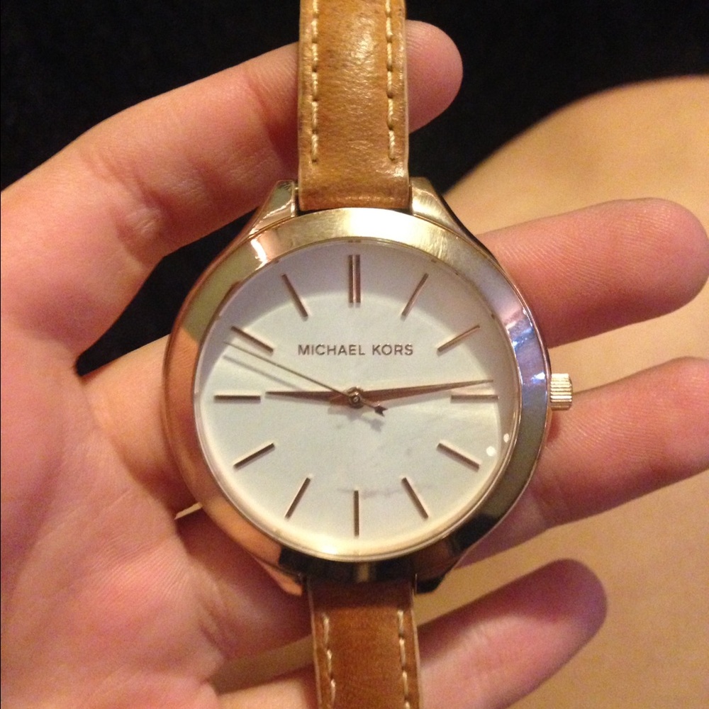 Brand new Michael Kors watch