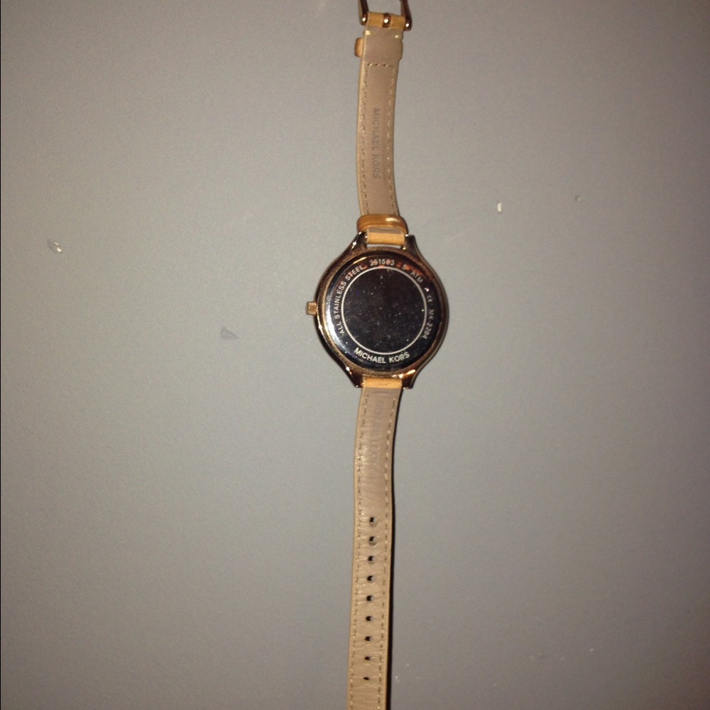 Brand new Michael Kors watch - Picture 3 of 3