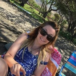 Meet your Posher, Candace