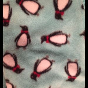 Penguin Adult Onsie Pj's!🐧NWOT