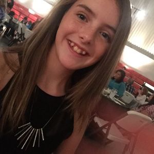 Meet your Posher, Abby