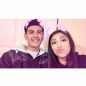 Meet your Posher, Eva