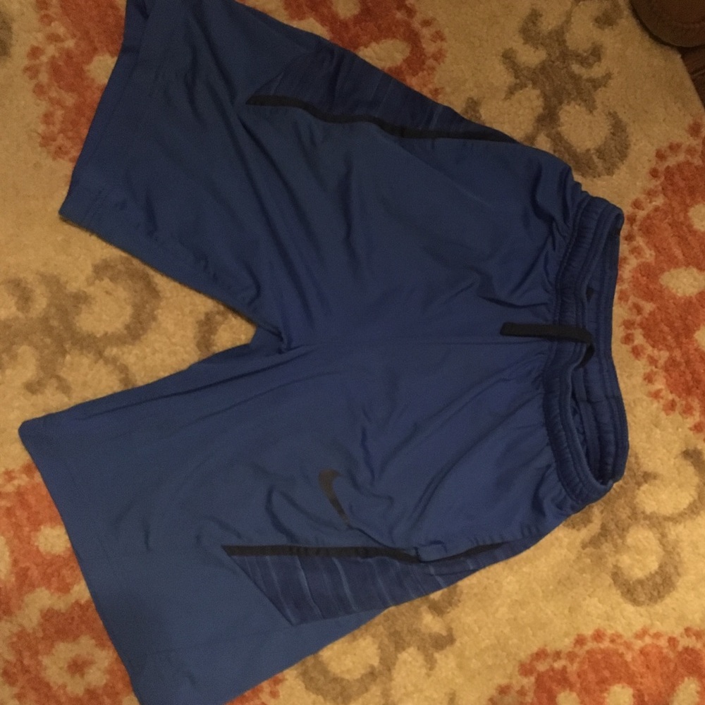 Men's Athletic Shorts