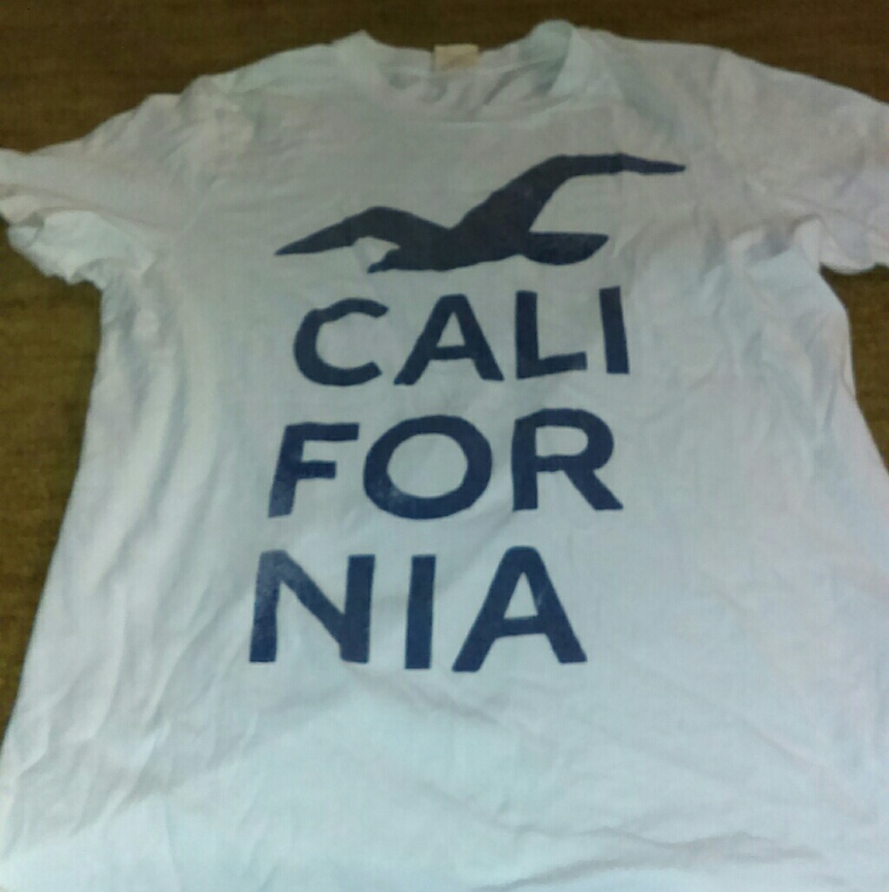 Hollister T-shirt