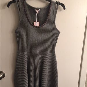 Candie's mini dress
