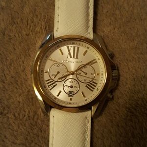 Michael Kors Bradshaw watch