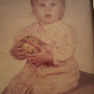 Meet your Posher, Tracy