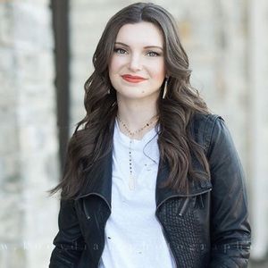 Meet your Posher, Tammy