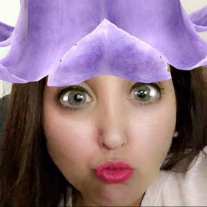 Meet your Posher, Stacy