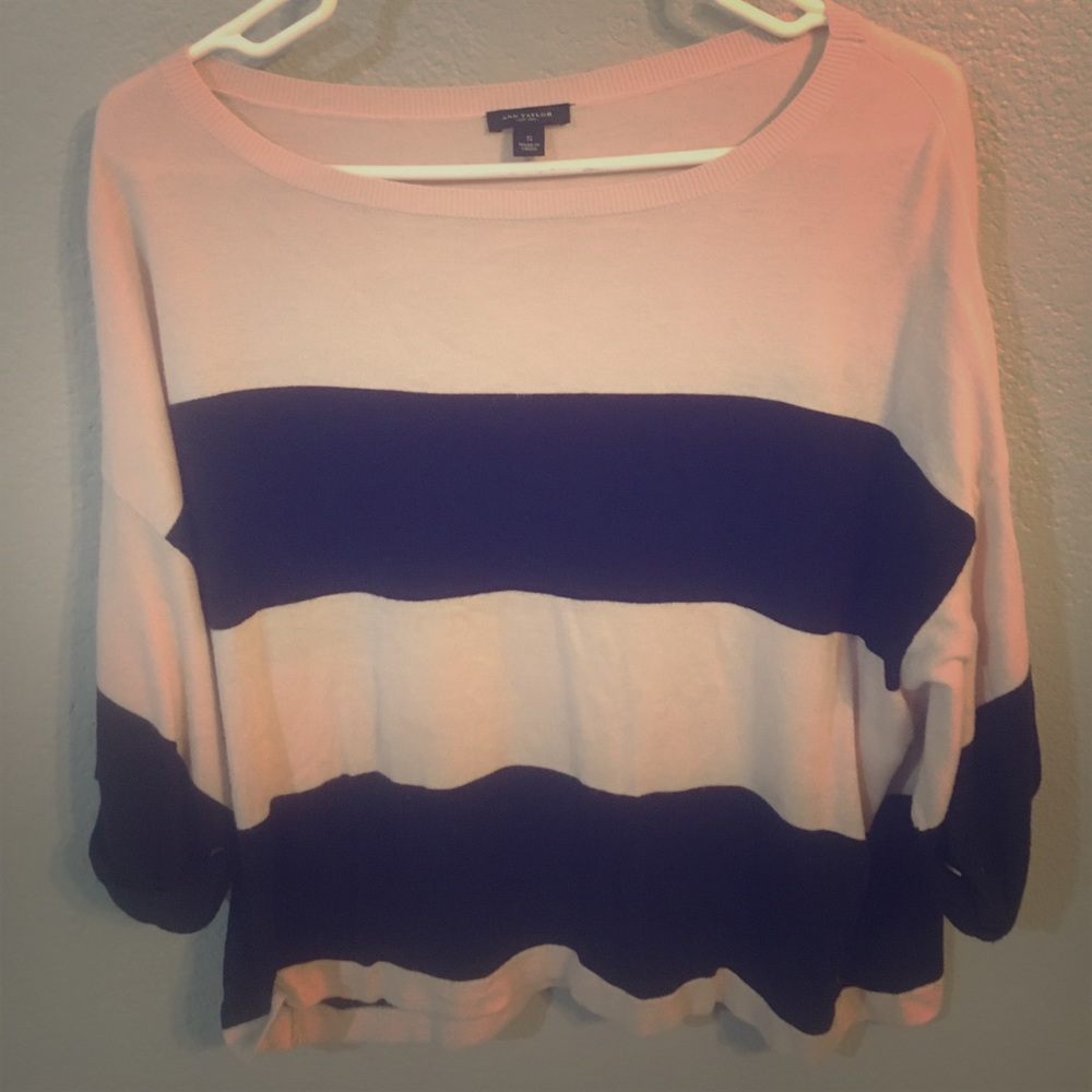 Ann Taylor