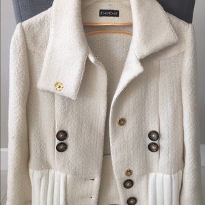 Bebe winter Jacket