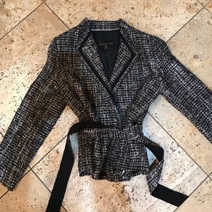 Banana Republic Blazer