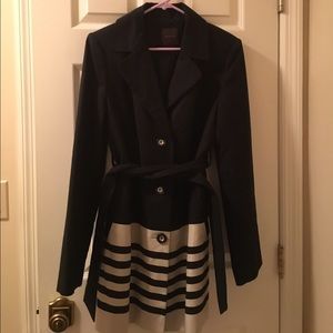 Fabulous The Limited trench coat!