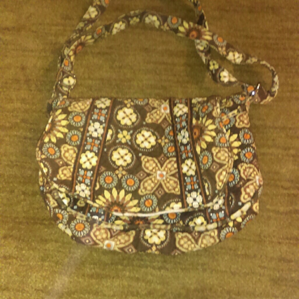 Vera Bradley bag