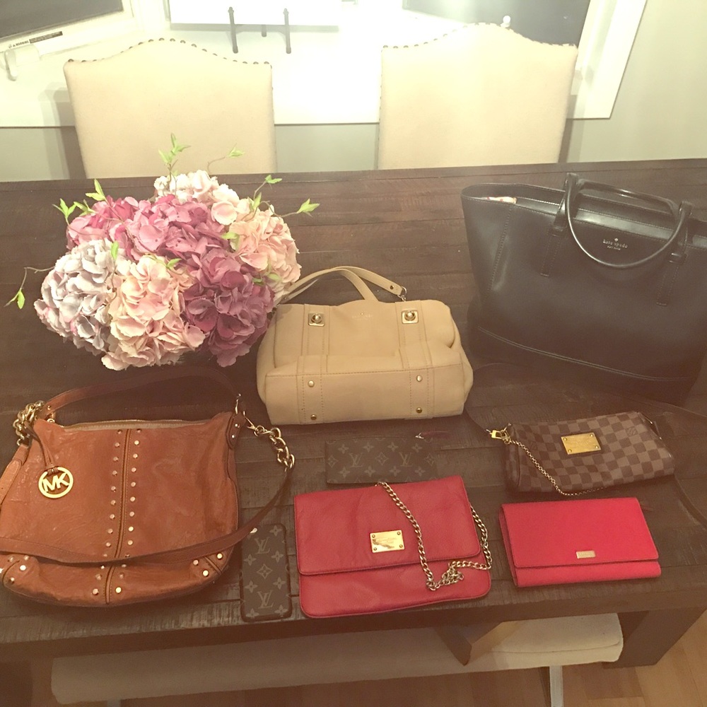 Come shop our entire closet!