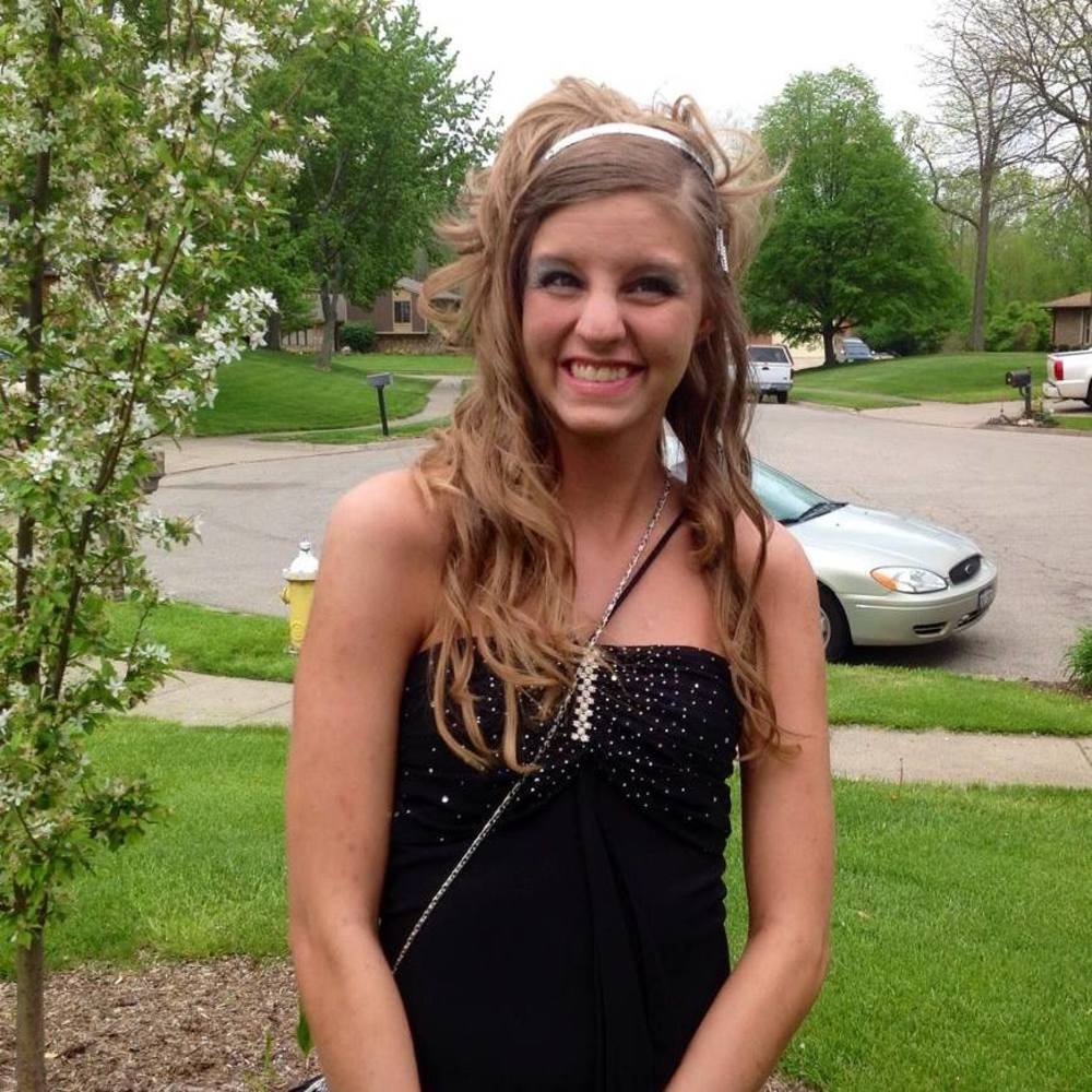 Meet your Posher, Taylor