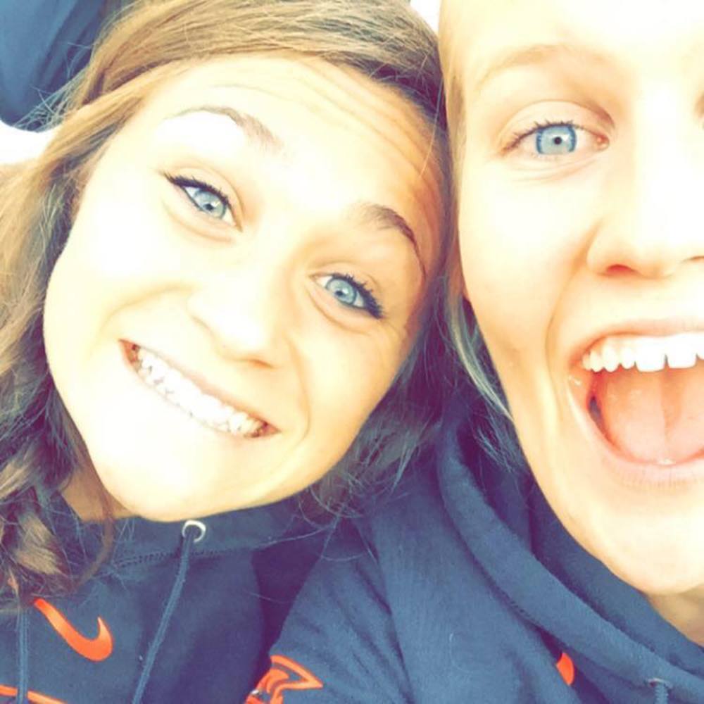 Meet your Posher, Holly