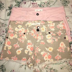Forever 21 Shorts