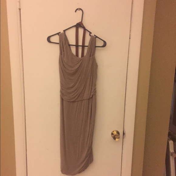 Bebe dress - Picture 1 of 8