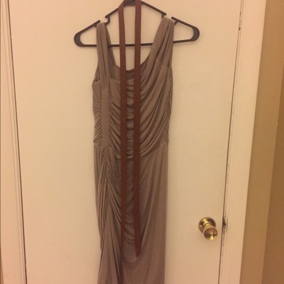 Bebe dress - Picture 2 of 8