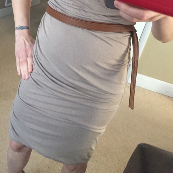 Bebe dress - Picture 4 of 8