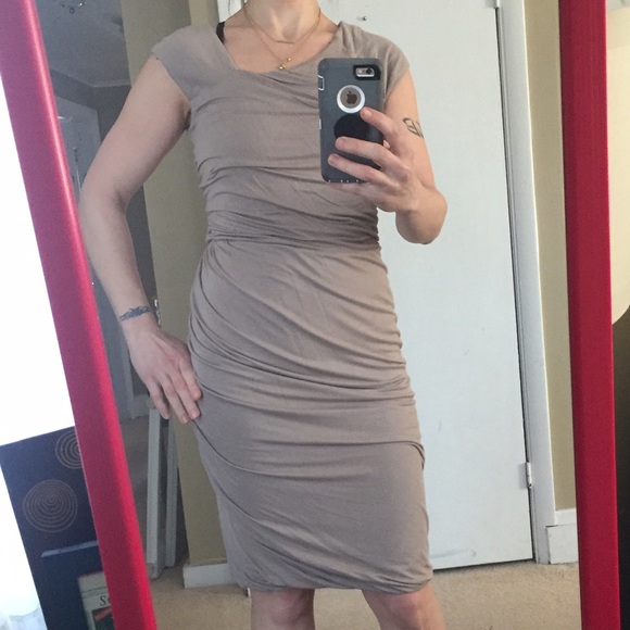 Bebe dress - Picture 5 of 8