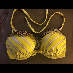 3 Victoria secret swimsuits BRAND NEW never worn