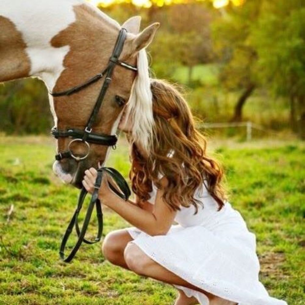 Meet your Posher, Adriana