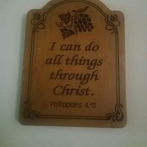 Meet your Posher, Earlene