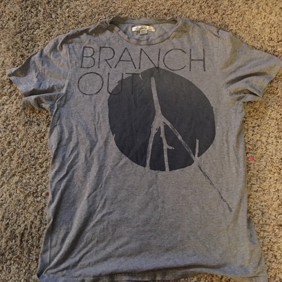 BRANCH OUT! - Picture 1 of 1
