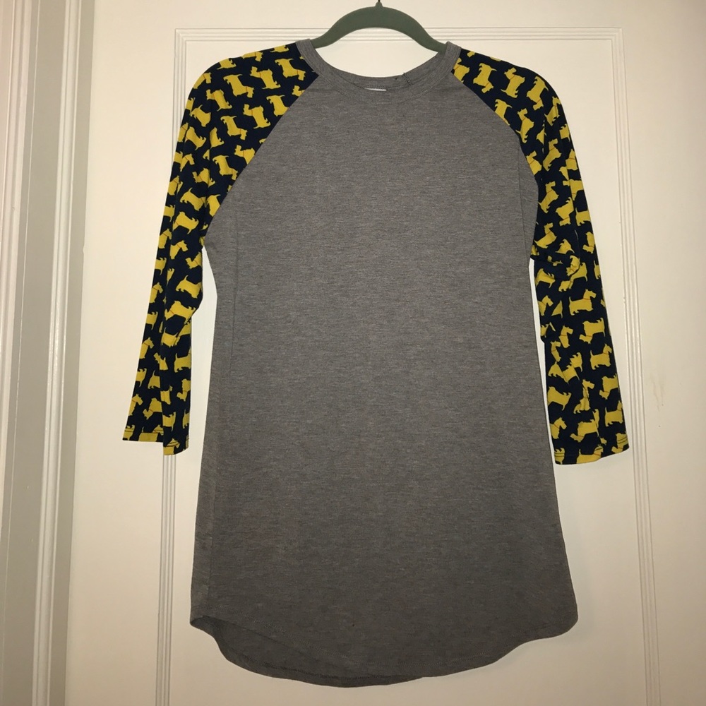 {LuLaRoe} Randy