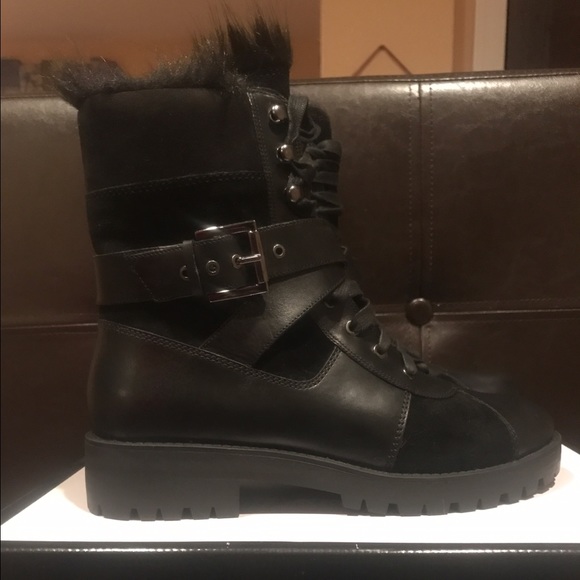 Women's Orithna Leather Boot Women's Orithna Leather Boot